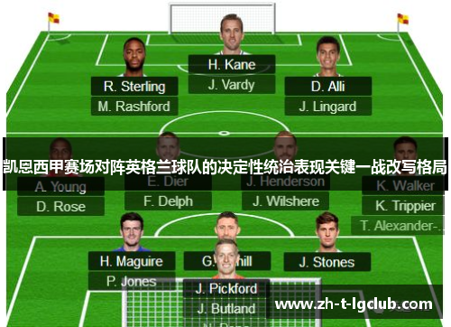 凯恩西甲赛场对阵英格兰球队的决定性统治表现关键一战改写格局