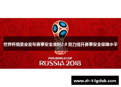 世界杯组委会发布赛事安全准则2.0 助力提升赛事安全保障水平